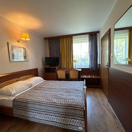 Reda Apartment เมียลโน ภายนอก รูปภาพ
