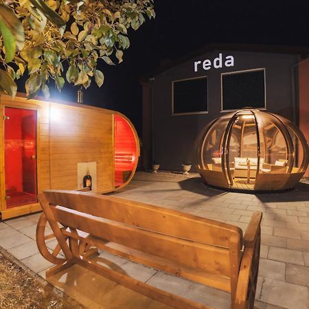 Reda Apartment เมียลโน ภายนอก รูปภาพ