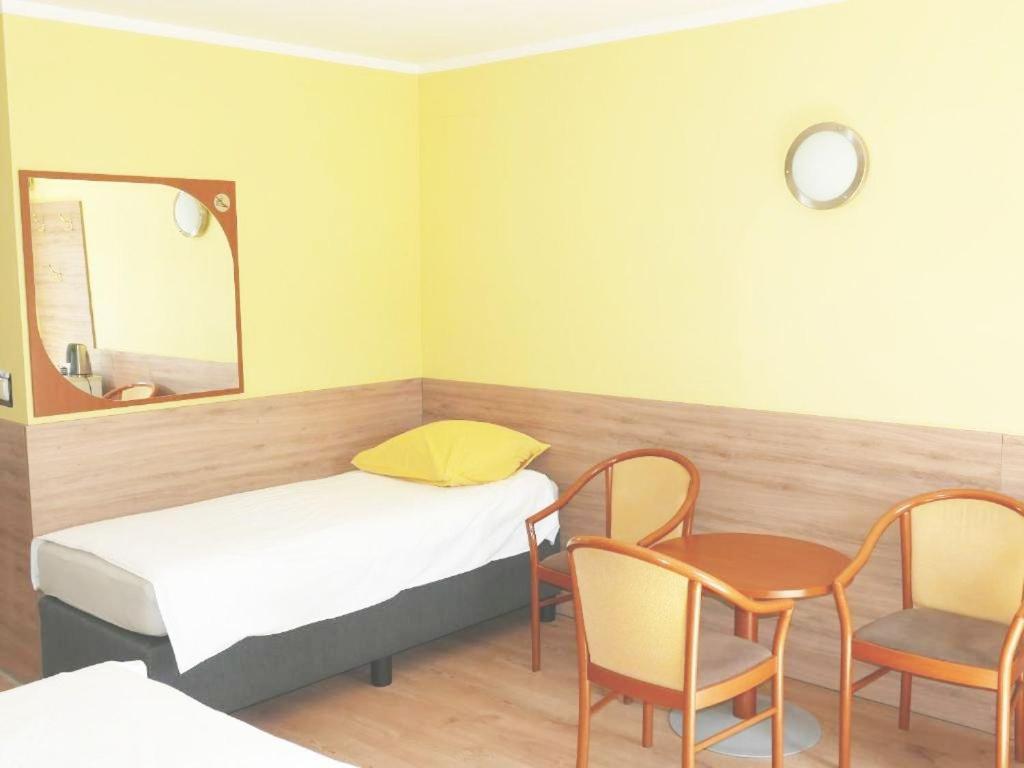 Reda Apartment เมียลโน ภายนอก รูปภาพ