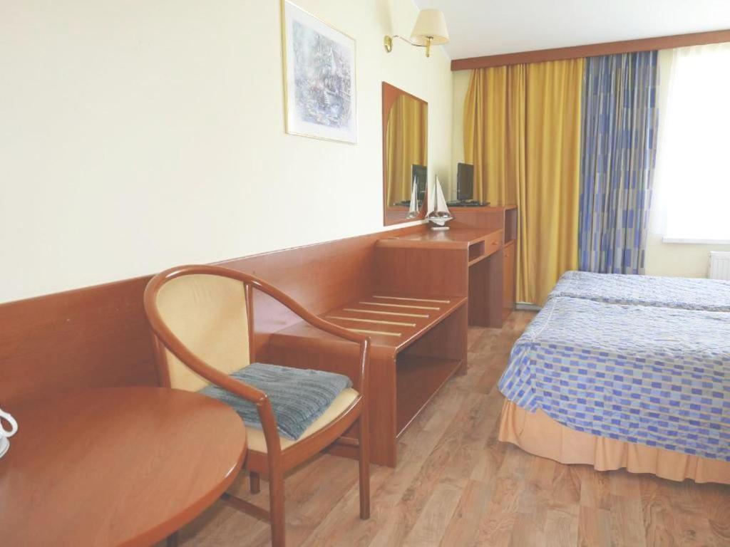 Reda Apartment เมียลโน ภายนอก รูปภาพ