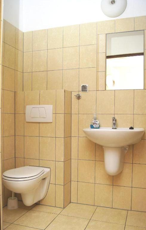Reda Apartment เมียลโน ภายนอก รูปภาพ