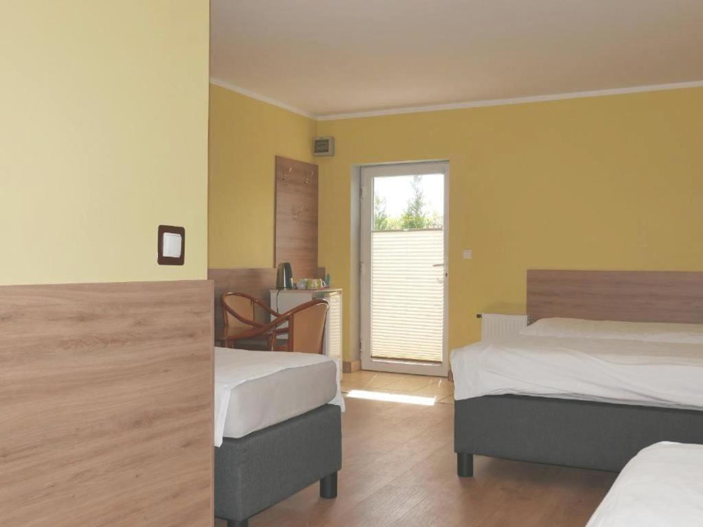 Reda Apartment เมียลโน ภายนอก รูปภาพ