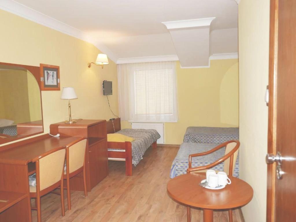 Reda Apartment เมียลโน ภายนอก รูปภาพ