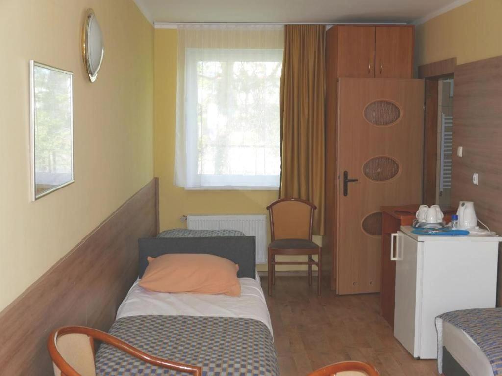 Reda Apartment เมียลโน ภายนอก รูปภาพ