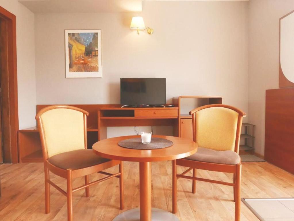 Reda Apartment เมียลโน ภายนอก รูปภาพ