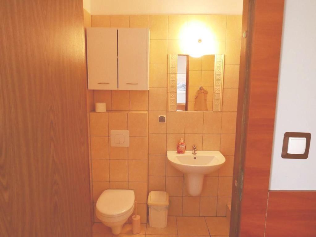 Reda Apartment เมียลโน ภายนอก รูปภาพ
