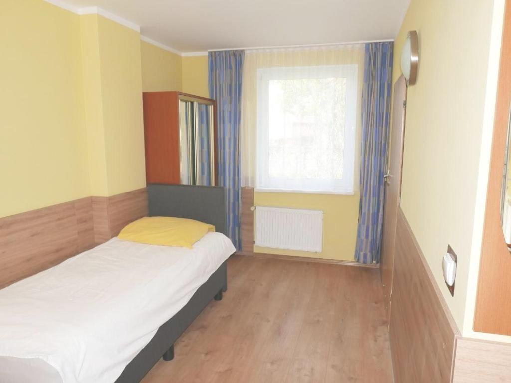 Reda Apartment เมียลโน ภายนอก รูปภาพ