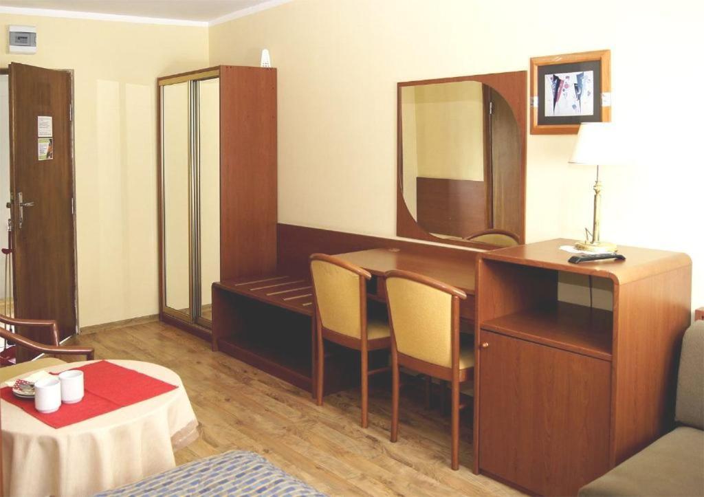 Reda Apartment เมียลโน ภายนอก รูปภาพ