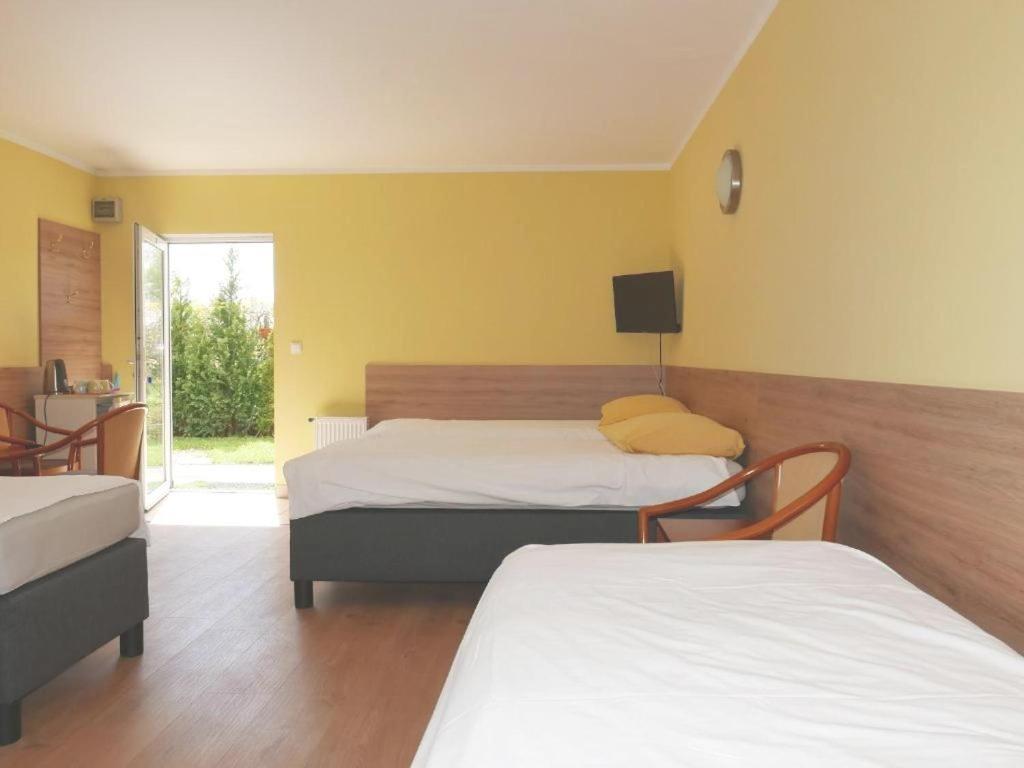 Reda Apartment เมียลโน ภายนอก รูปภาพ