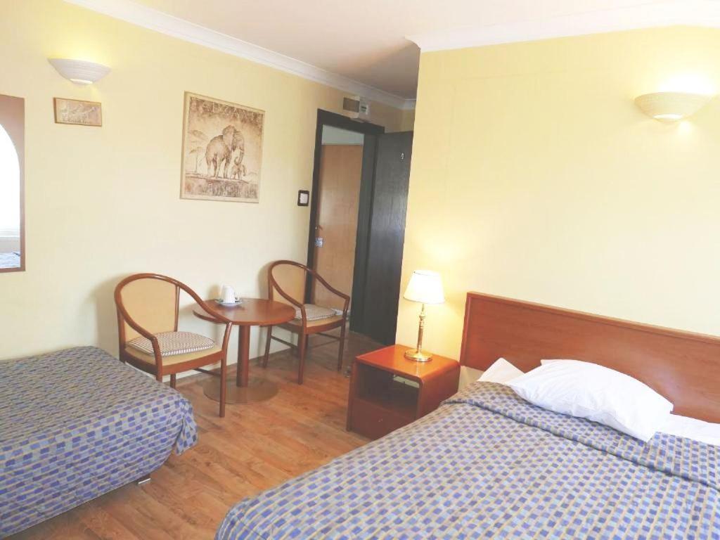 Reda Apartment เมียลโน ภายนอก รูปภาพ