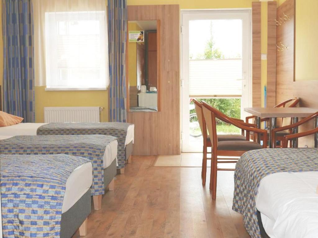 Reda Apartment เมียลโน ภายนอก รูปภาพ