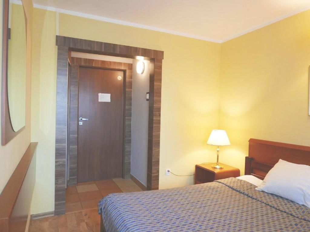 Reda Apartment เมียลโน ภายนอก รูปภาพ