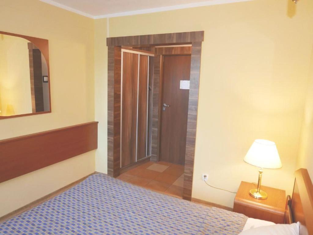Reda Apartment เมียลโน ภายนอก รูปภาพ
