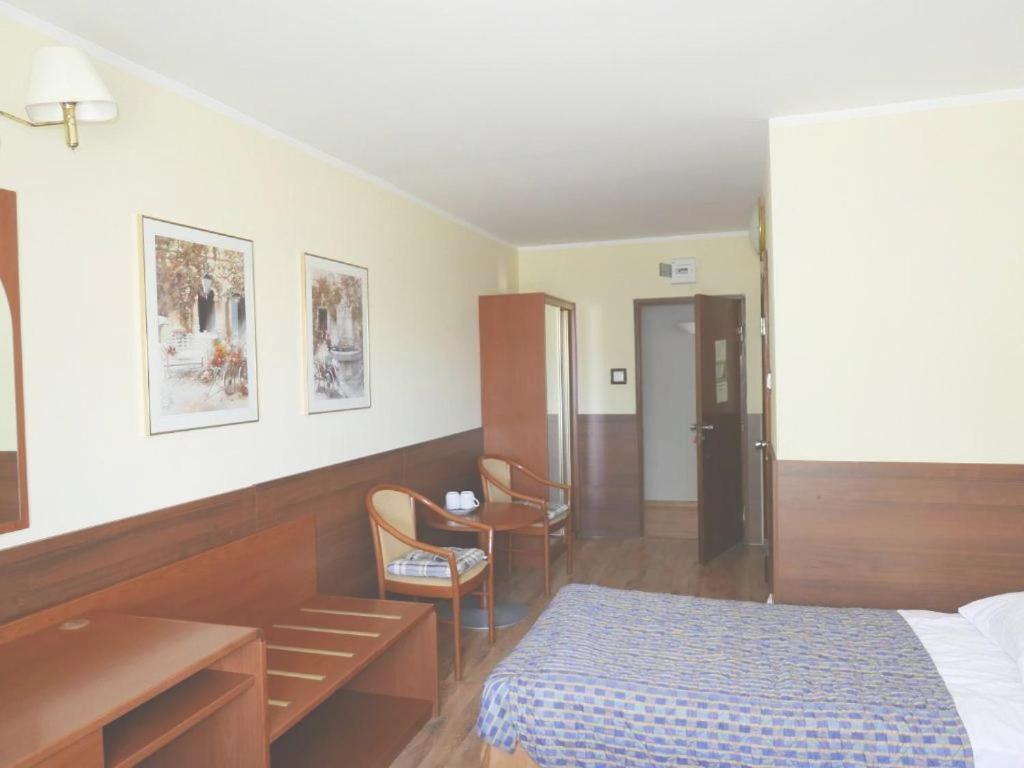 Reda Apartment เมียลโน ภายนอก รูปภาพ