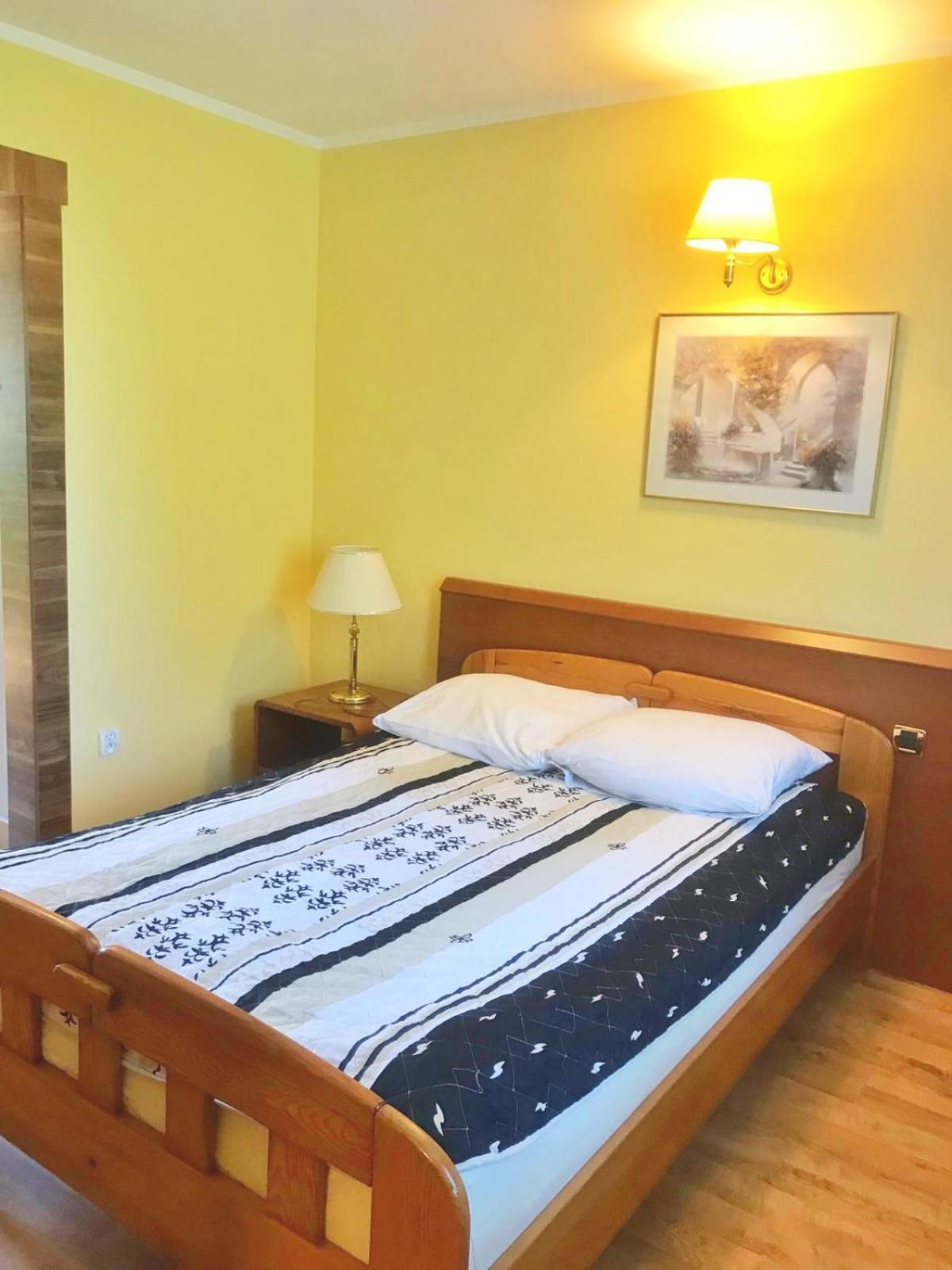 Reda Apartment เมียลโน ภายนอก รูปภาพ