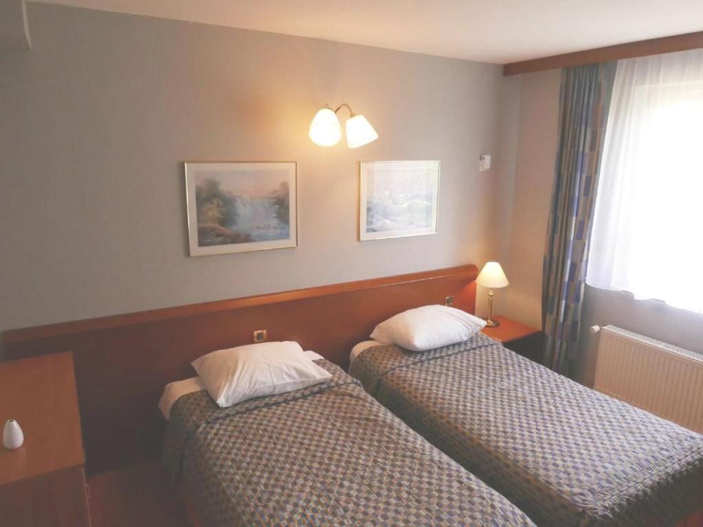 Reda Apartment เมียลโน ภายนอก รูปภาพ
