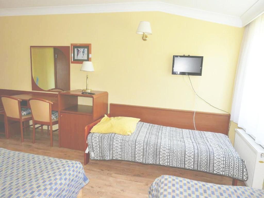Reda Apartment เมียลโน ภายนอก รูปภาพ