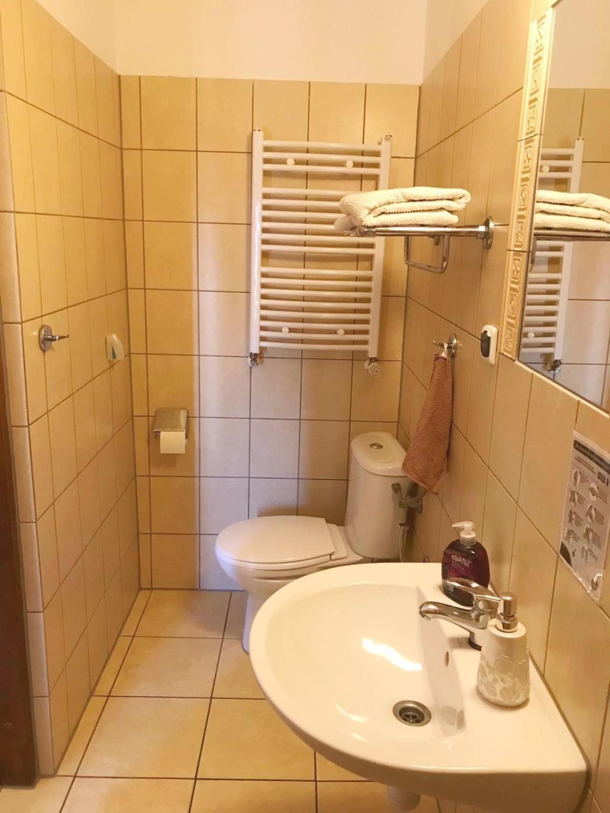 Reda Apartment เมียลโน ภายนอก รูปภาพ