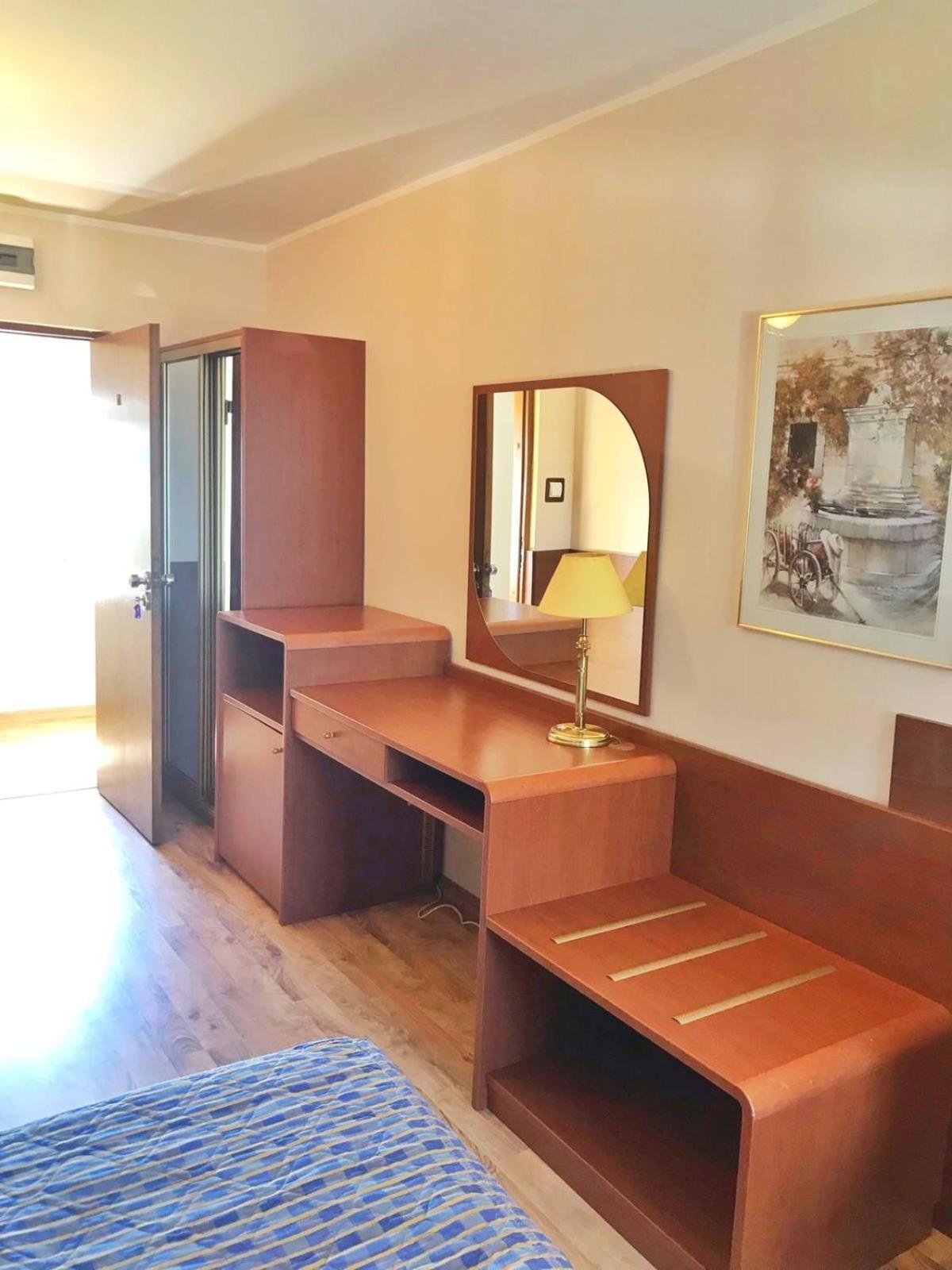 Reda Apartment เมียลโน ภายนอก รูปภาพ