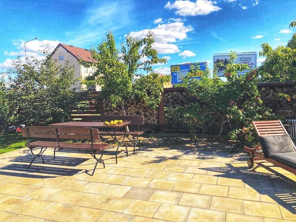 Reda Apartment เมียลโน ภายนอก รูปภาพ