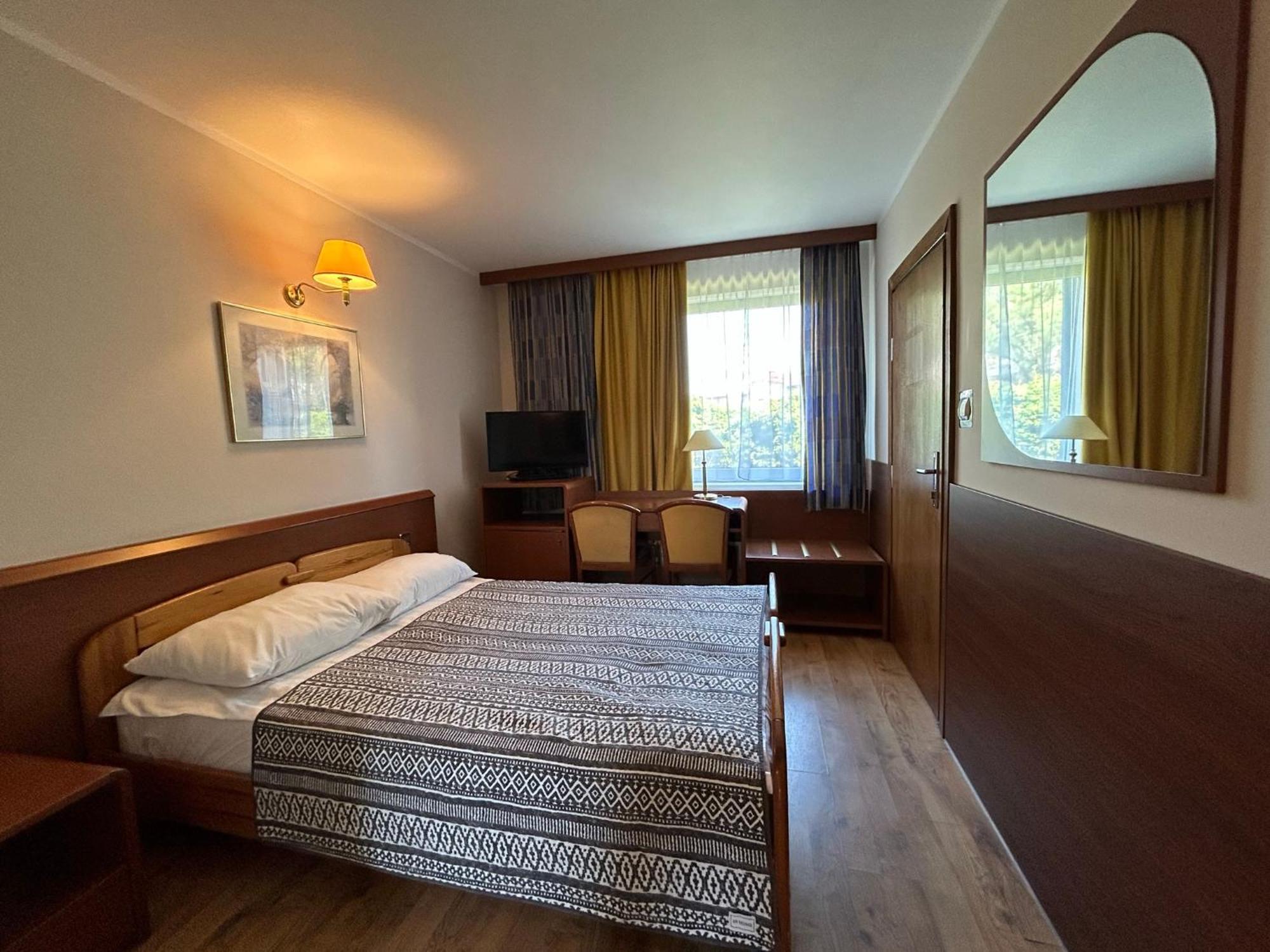 Reda Apartment เมียลโน ภายนอก รูปภาพ