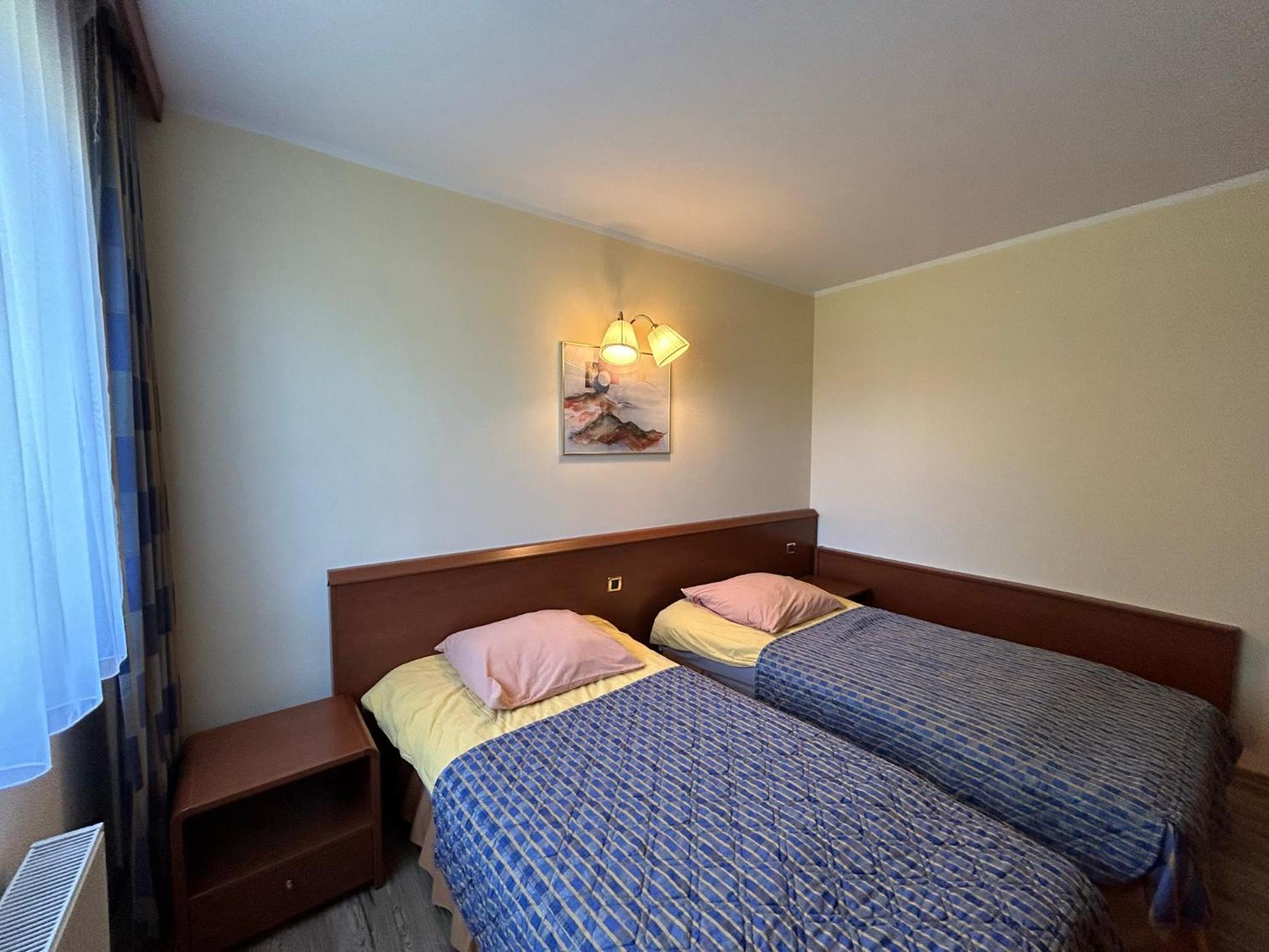 Reda Apartment เมียลโน ภายนอก รูปภาพ