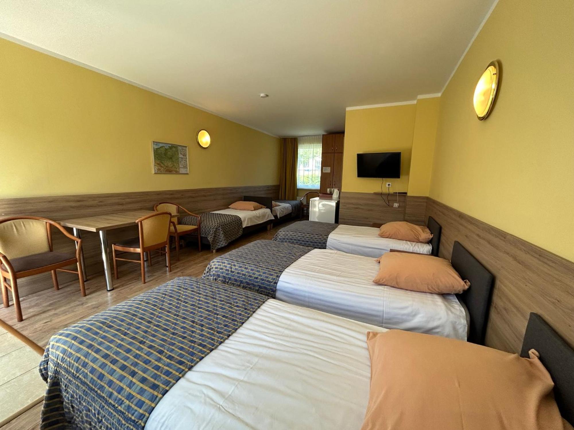 Reda Apartment เมียลโน ภายนอก รูปภาพ