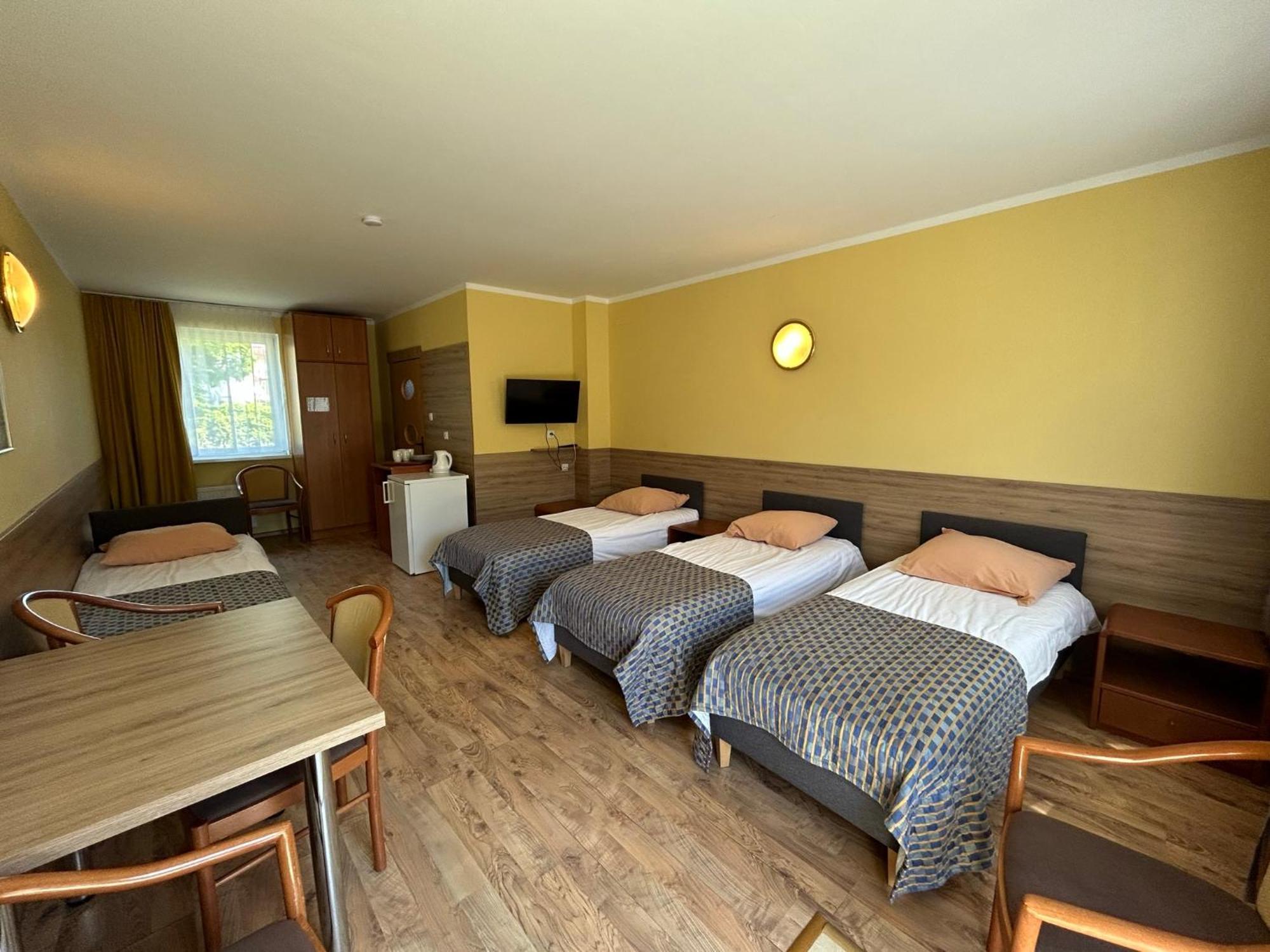 Reda Apartment เมียลโน ภายนอก รูปภาพ