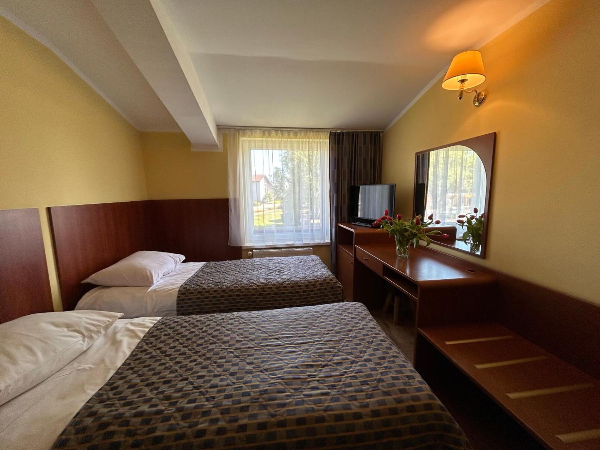 Reda Apartment เมียลโน ภายนอก รูปภาพ