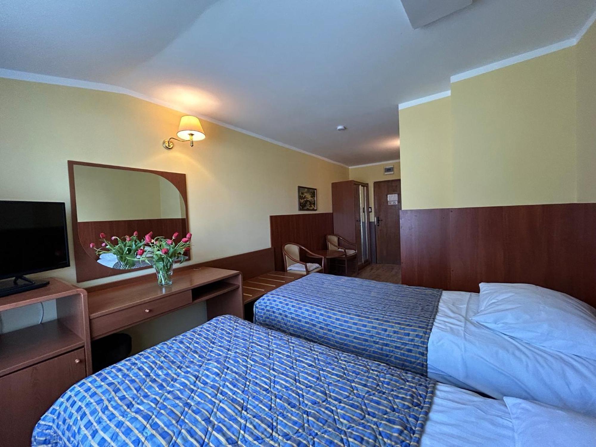Reda Apartment เมียลโน ภายนอก รูปภาพ