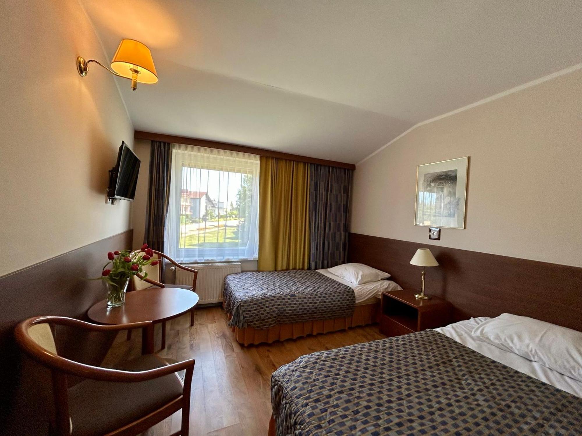 Reda Apartment เมียลโน ภายนอก รูปภาพ