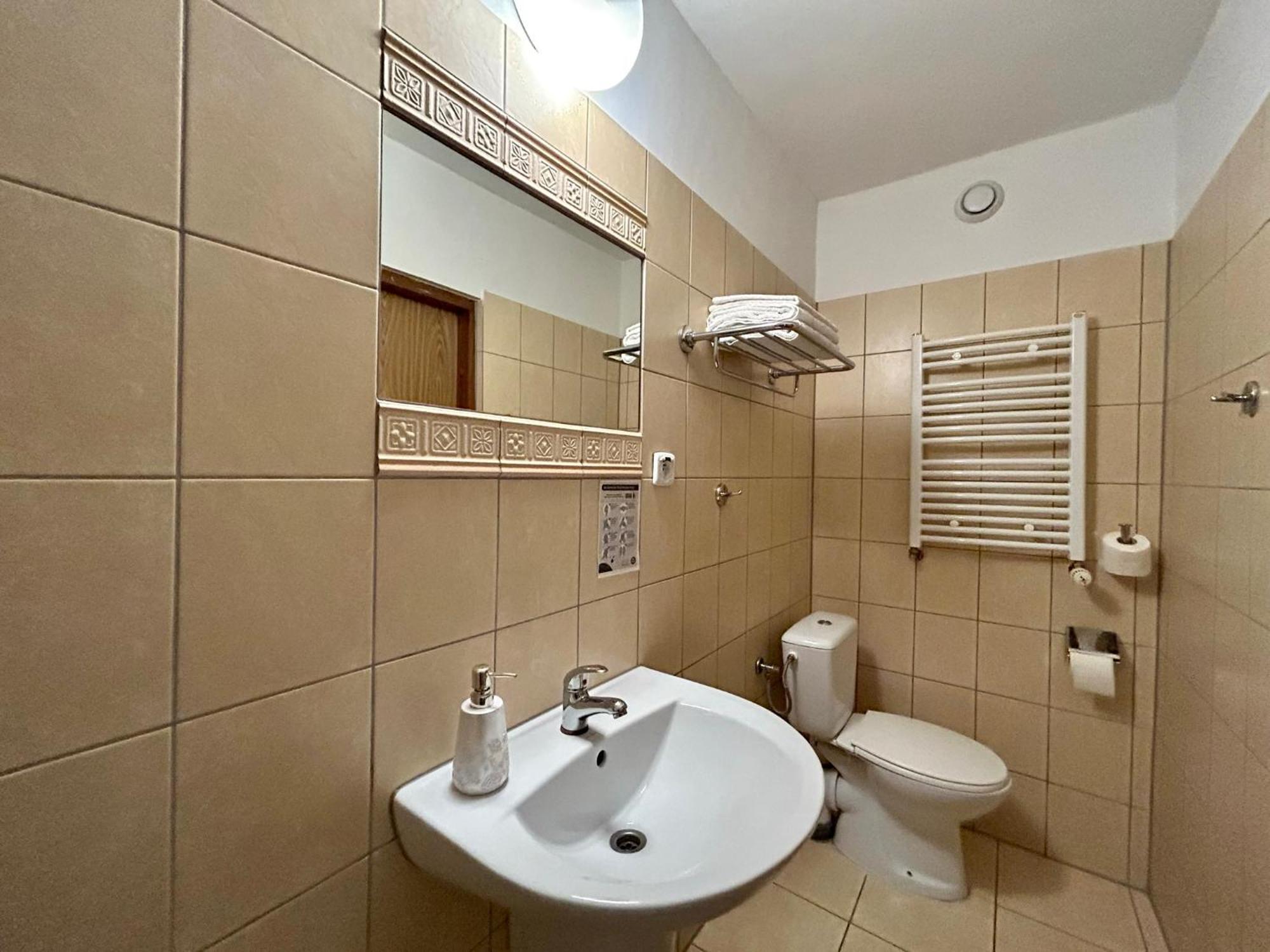 Reda Apartment เมียลโน ภายนอก รูปภาพ