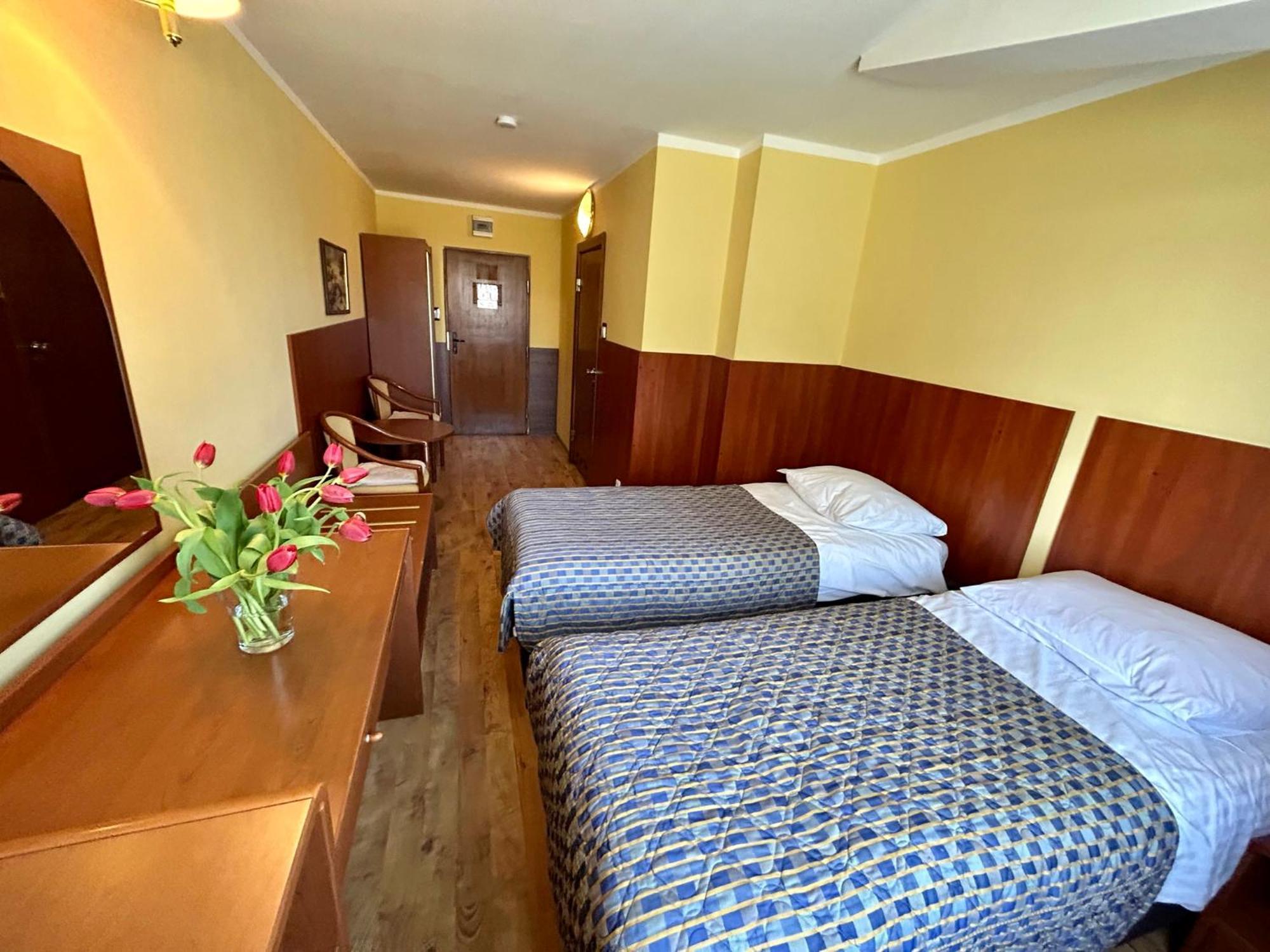 Reda Apartment เมียลโน ภายนอก รูปภาพ